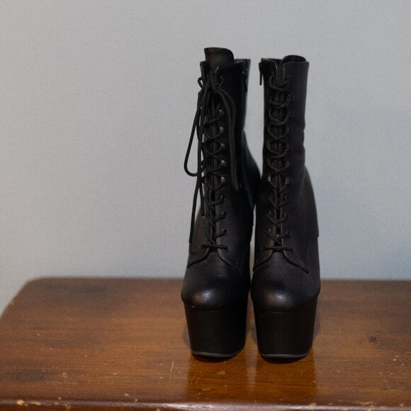 Pleaser Adore-1020 - Picture 2 of 6